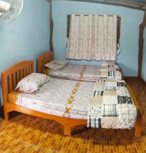Billy the Homestay